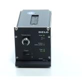 Control box  New